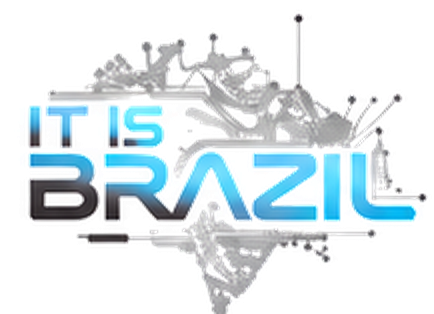 It is Brasil